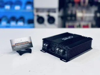 Купить Усилитель ORIS PHA-1500.1 - купить, 17 500 руб.