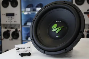 Купить Сабвуфер Machete Lite ML-12R D2 - купить, 6 990 руб.