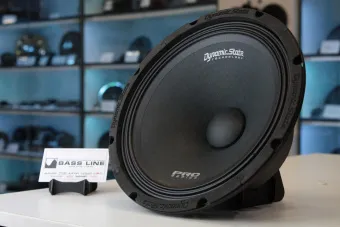 СЧ динамик Dynamic State Pro Series PM-250.1 4Ом - купить, 3 850 руб.3 850 руб.