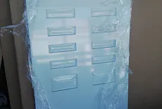 Стенд автоакустики для bass-line.ru (Часть 2)