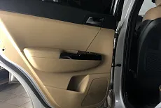 Шумовиброизоляция дверей Kia Sportage: эффективный способ улучшения акустики и снижения уровня шума в автомобиле