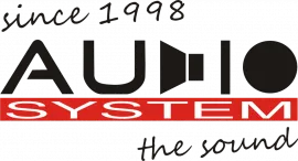 AUDIO SYSTEM
