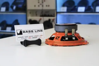 Купить Широкополосные динамики DL Audio Gryphon Lite 130 V.2 - купить, 2 390 руб.