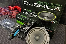 Geely atlas: По штатным местам, без сабвуфера, много баса.