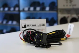 Купить Камера заднего вида ACV AHD-001 - купить, 2 856 руб.