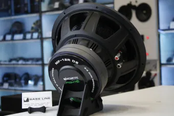 Купить Сабвуфер Machete MF-12R D2 - купить, 11 390 руб.