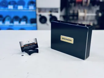 Купить Усилитель Goldhorn Dspa 810 Se - купить, 49 990 руб.