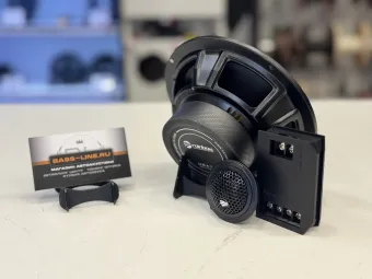 Купить Компонентная акустика Rainbow EL-C260S - купить, 7 350 руб.