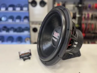 Купить Сабвуфер Dynamic State Viking VSW-422 15" D2 - купить, 16 300 руб.
