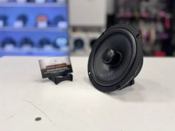 Купить Коаксиальная акустика AMP PRO X 652 v2 - купить, 4 824 руб.