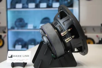 Купить Сабвуфер Machete Fight MF-08S 8" D2 - купить, 7 990 руб.