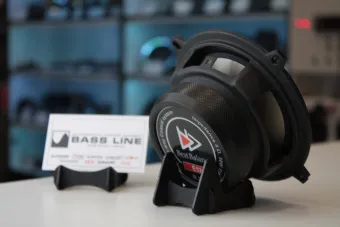 Купить Коаксиальная акустика Best Balance E52 - купить, 5 100 руб.