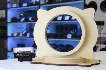 Купить Проставочные кольца 6*9 переход на 6.5" (16см) - купить, 700 руб.