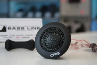 Купить Твитеры Oris JB-T30 Jab - купить, 3 000 руб.