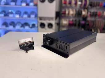 Купить Усилитель Pride FR2200.2 - купить, 57 740 руб.