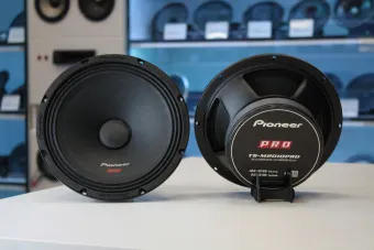 Купить СЧ динамики Pioneer TS-M2010PRO - купить, 5 750 руб.