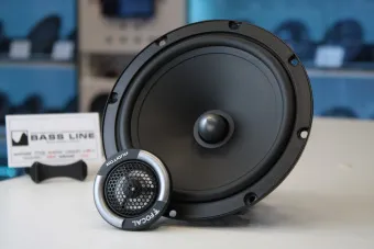 Купить 2х-компонентная акустика FOCAL R-165S2 - купить, 7 450 руб.