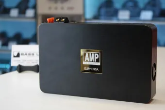 Купить Усилитель AMP DA-60.8DSP Euphoria - купить, 66 900 руб.