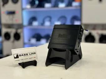 Купить Преобразователь уровня сигнала Hellion DHL-6 PRO - купить, 9 390 руб.