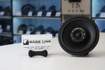 Купить Коаксиальная акустика Ground Zero GZCS 12CX - купить, 5 285 руб.