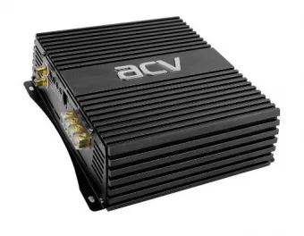 Купить Усилитель ACV FX-3000.1D - купить, 20 150 руб.