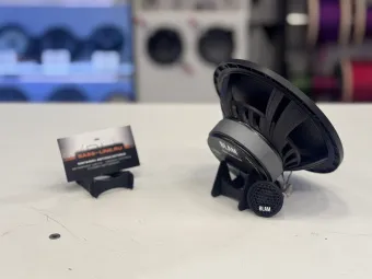 Купить 2 полосная компонентная акустическая система BLAM SR165S - купить, 29 990 руб.