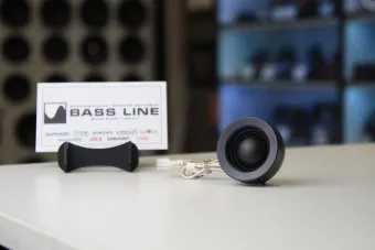 Купить Твитеры Hertz C 26 OE - купить, 6 350 руб.