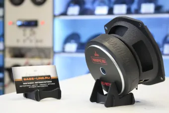 Купить Мидбасы Ural Warhead AS-W130MB - купить, 5 990 руб.