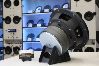 Купить Сабвуфер Pride M.12 10" S0.4 - купить, 10 950 руб.