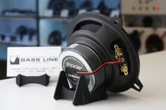 Купить Коаксиальная акустика Pride Harmony 5X - купить, 5 000 руб.