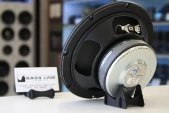 Купить Мидбасы Faital Pro 8FE200 4Ом - купить, 14 180 руб.