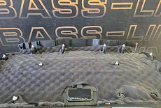 Haval H7 2025: Шумоизоляция салона и замена динамиков