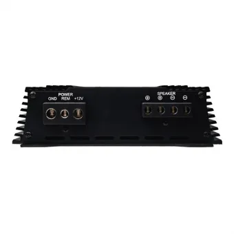 Купить Усилитель MACHETE MA-1600.1D - купить, 9 990 руб.