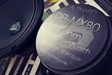 Новый фронт серии Deaf Bonce!