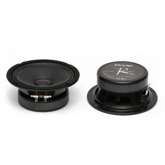 Купить СЧ динамики Pride RUBY 6.5 - купить, 4 990 руб.