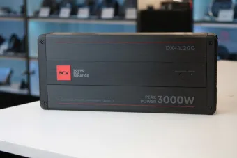 Купить Усилитель ACV DX-4.200 - купить, 13 189 руб.
