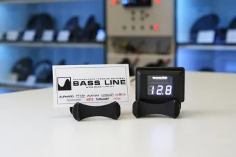 Купить Вольтметр Dynamic State EI.VMW - купить, 940 руб.