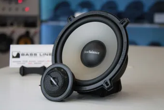 Купить 2х-компонентная акустика Best Balance E5.2C - купить, 7 200 руб.