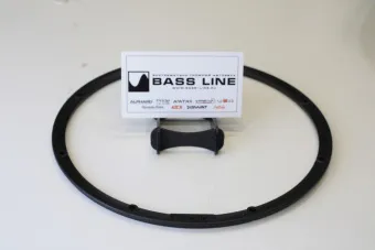 Купить Гаскет Pride ABS-8М для (Ruby Air 8 ver.2 Ruby 8 ver.2 Diamond 8 ver.2) - купить, 150 руб.