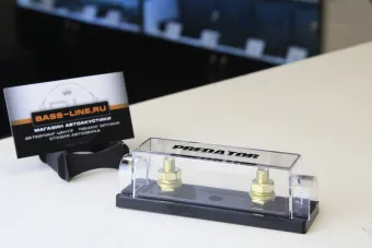 Купить Держатель предохранителя Predator PA-ANL001 - купить, 210 руб.