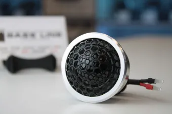 Купить ВЧ динамики STEG SQ 25 - купить, 7 000 руб.