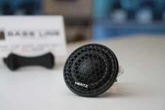 Купить Твитеры Hertz C 26 - купить, 6 350 руб.