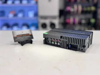 Купить Автомагнитола Deaf Bonce Gemini 760 DSP - купить, 6 792 руб.