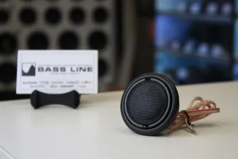 Купить Твитеры Kicx SC-37 - купить, 2 990 руб.