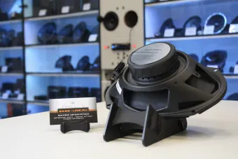 Купить Коаксиальная акустика Dynamic State SLC-69cx - купить, 5 580 руб.