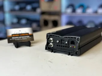 Купить Усилитель Pride Apex A.5 - купить, 9 990 руб.