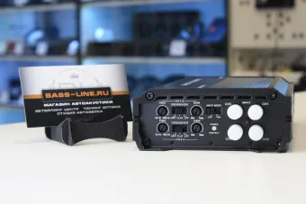 Купить Усилитель Machete Lite MLA-100.4 - купить, 10 590 руб.