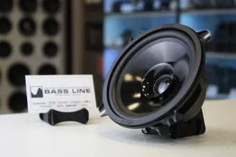 Купить Широкополосные динамики Machete MLH-50 4Ом - купить, 2 490 руб.