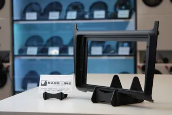 Купить Переходная рамка 9" VOLKSWAGEN Polo 2009+ - купить, 975 руб.