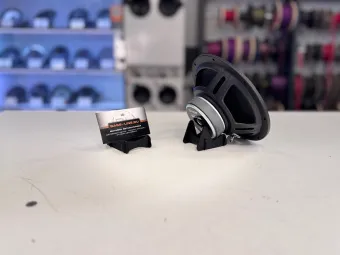 Купить Широкополосные динамики Pride Easy 6.5FR - купить, 3 670 руб.